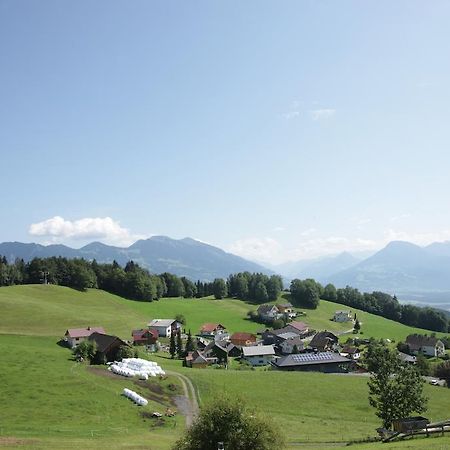 Alpengasthof Brunella - Stueble Ненцинг Екстериор снимка